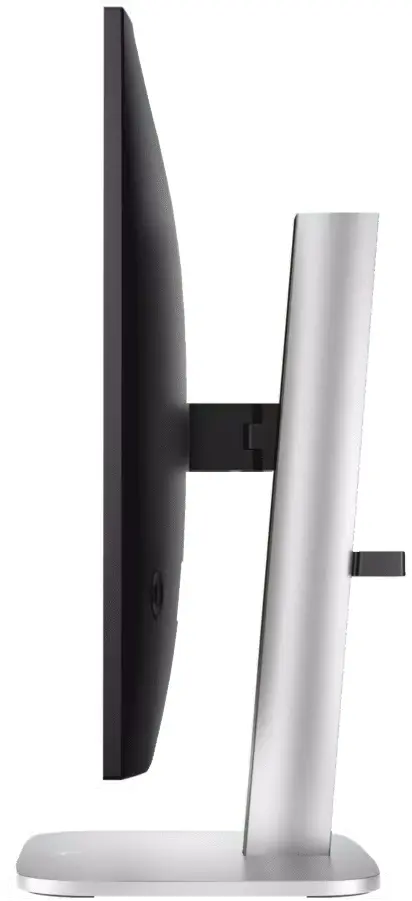 Монитор HP S5 Pro 527pq (Black/Silver)