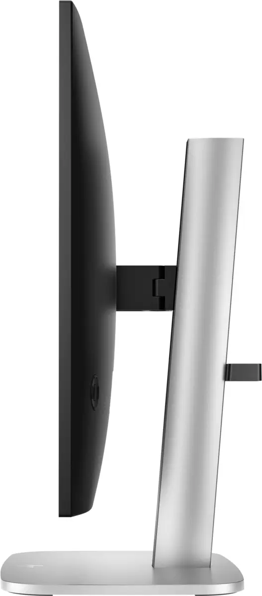 Монитор HP S5 Pro 527pu (Black/Silver)