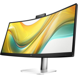 Монитор HP S5 Pro 534pm (Black/Silver) Thumb