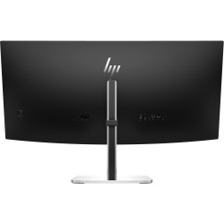 Монитор HP S5 Pro 534pm (Black/Silver) Thumb