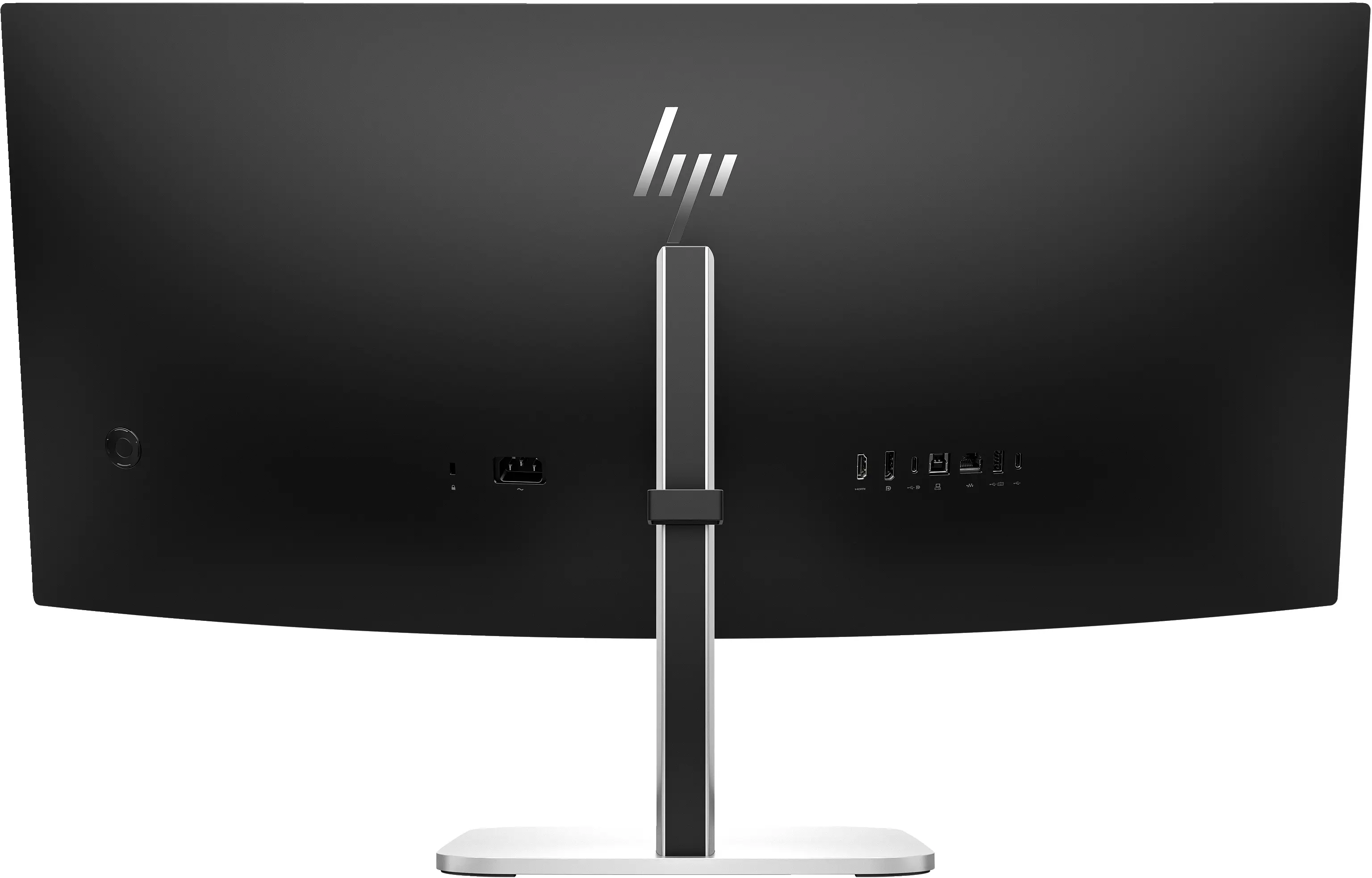 Монитор HP S5 Pro 534pm (Black/Silver)