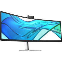 Monitor HP S5 Pro 549pm (Black) Thumb