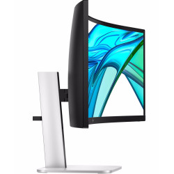 Monitor HP S5 Pro 549pm (Black) Thumb