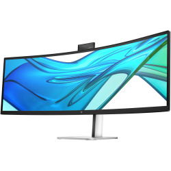 Монитор HP S5 Pro B7GV8AA (Black/Silver) Thumb