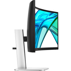 Монитор HP S5 Pro B7GV8AA (Black/Silver) Thumb