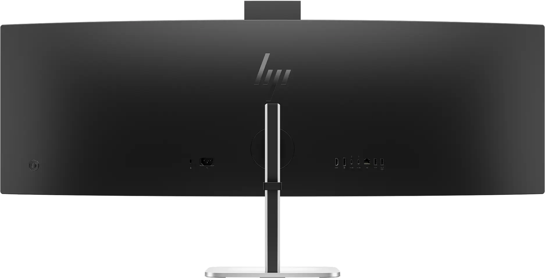 Монитор HP S5 Pro B7GV8AA (Black/Silver) - 4