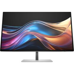 Monitor HP S7 Pro 727PQ (Silver)
