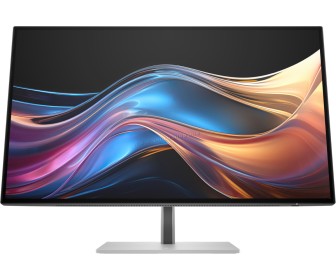 Monitor HP S7 Pro 727PQ (Silver)