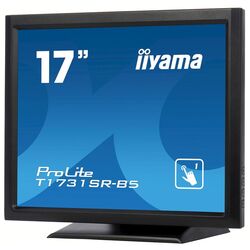 Монитор Iiyama 17