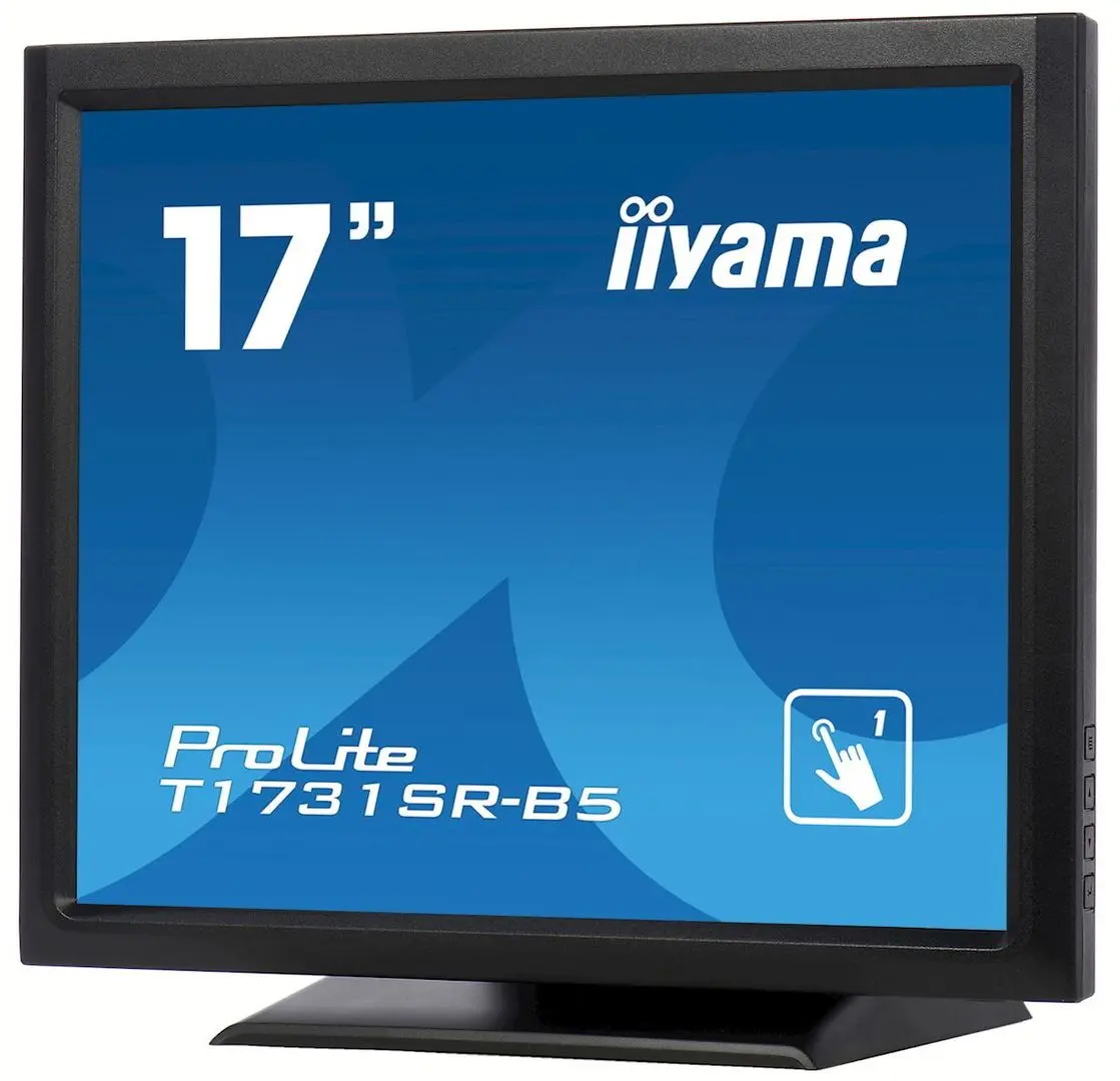 Монитор Iiyama 17