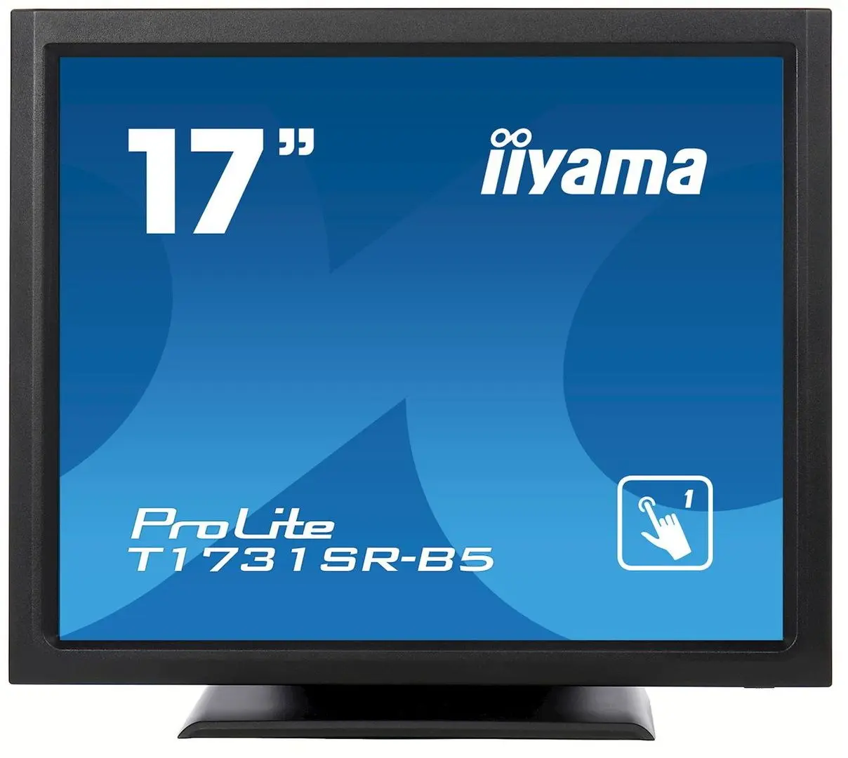 Монитор Iiyama 17