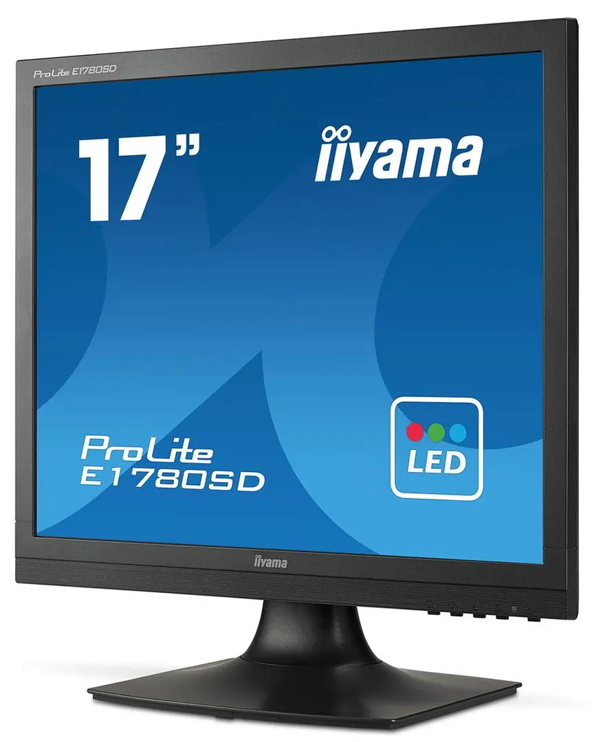 Монитор Iiyama 23.6