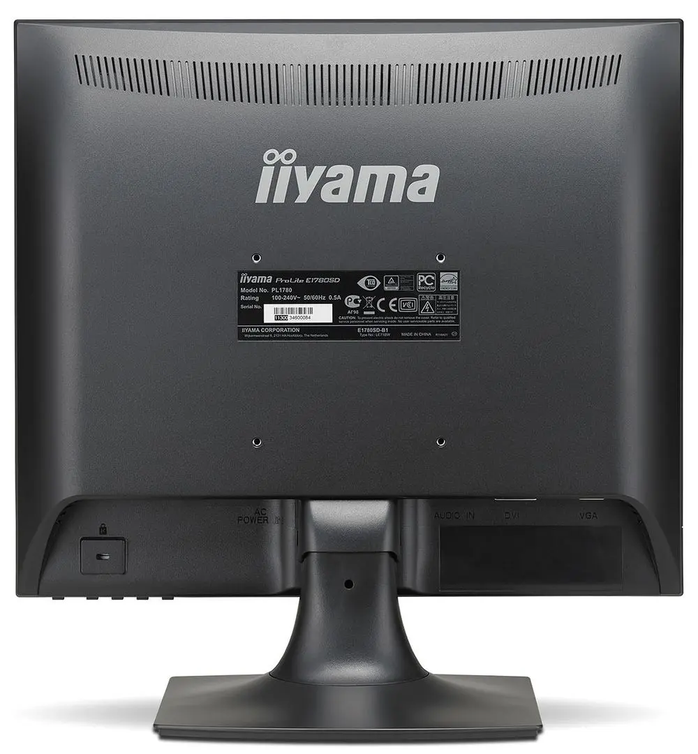 Монитор Iiyama 23.6