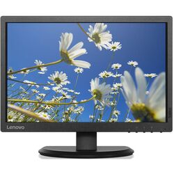 Monitor Lenovo 20