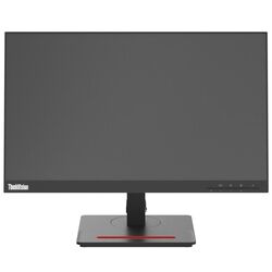 Монитор Lenovo ThinkVision T23i-20 (Raven Black) Thumb
