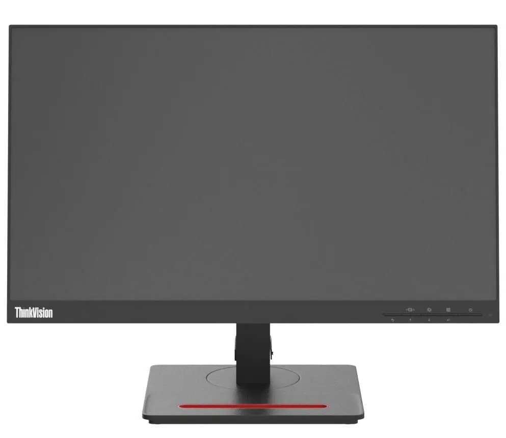 Монитор Lenovo ThinkVision T23i-20 (Raven Black)