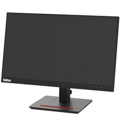 Монитор Lenovo ThinkVision T23i-20 (Raven Black) Thumb
