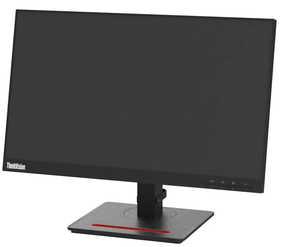 Монитор Lenovo ThinkVision T23i-20 (Raven Black)