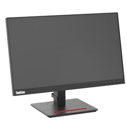 Монитор Lenovo ThinkVision T23i-20 (Raven Black) Thumb