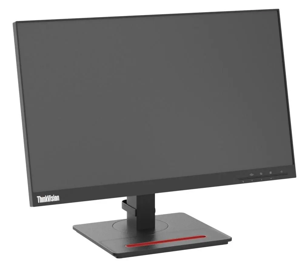 Монитор Lenovo ThinkVision T23i-20 (Raven Black)