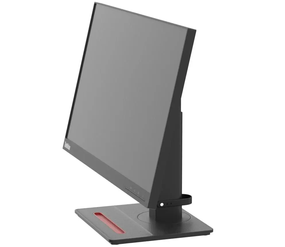 Монитор Lenovo ThinkVision T23i-20 (Raven Black)