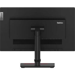 Монитор Lenovo ThinkVision T23i-20 (Raven Black) Thumb