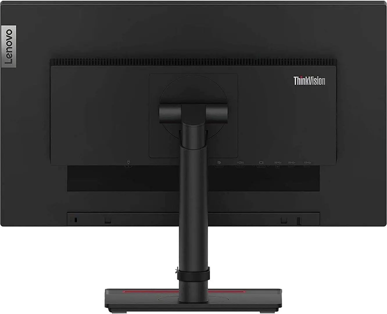 Монитор Lenovo ThinkVision T23i-20 (Raven Black)