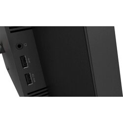 Монитор Lenovo ThinkVision T23i-20 (Raven Black) Thumb