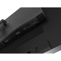 Монитор Lenovo ThinkVision T23i-20 (Raven Black) Thumb