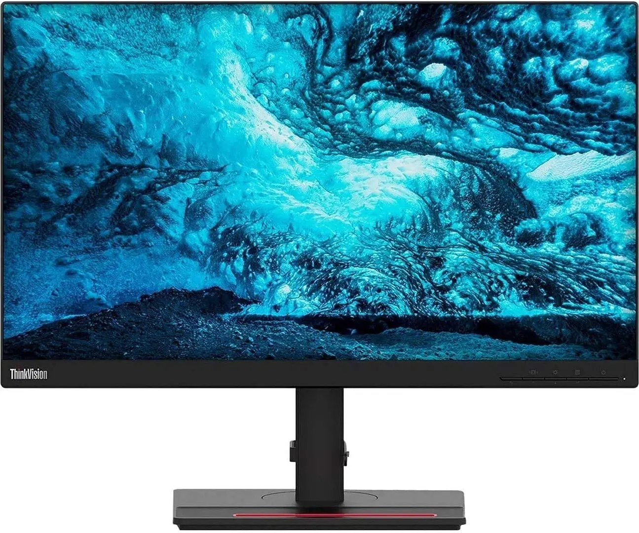 Монитор Lenovo ThinkVision T23i-20 (Raven Black)