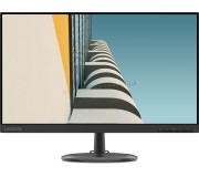 Monitor Lenovo C24-20 (Raven Black)