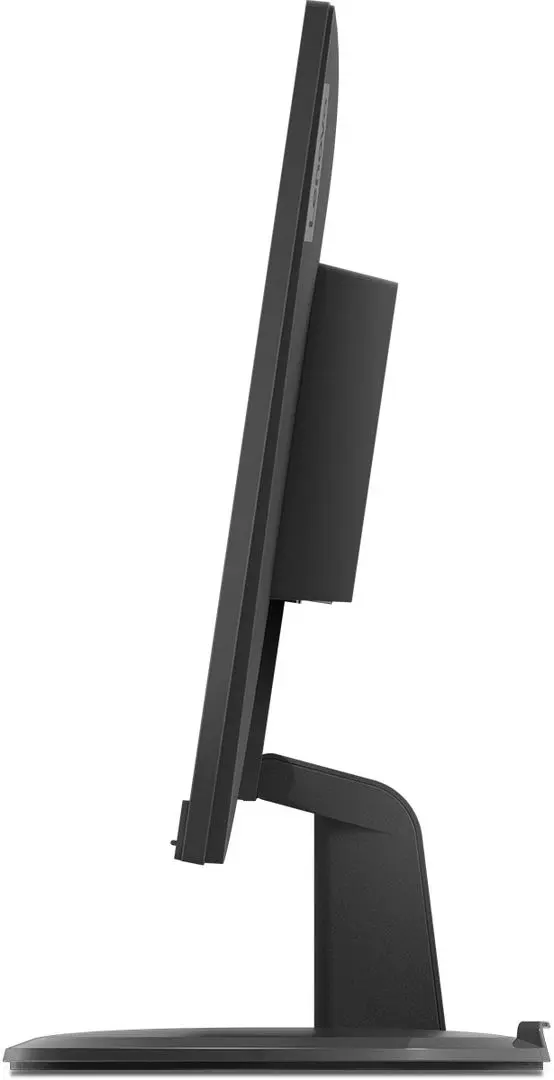 Monitor Lenovo C24-20 (Raven Black) - 3