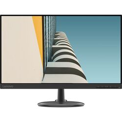 Monitor Lenovo C24-20 (Raven Black) Thumb