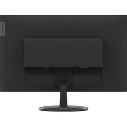 Monitor Lenovo C24-20 (Raven Black) Thumb