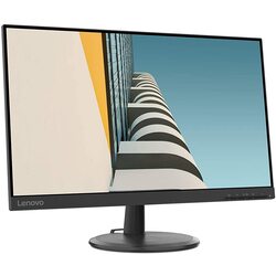 Monitor Lenovo D24-20 (Raven Black) Thumb