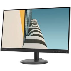 Monitor Lenovo D24-20 (Raven Black) Thumb