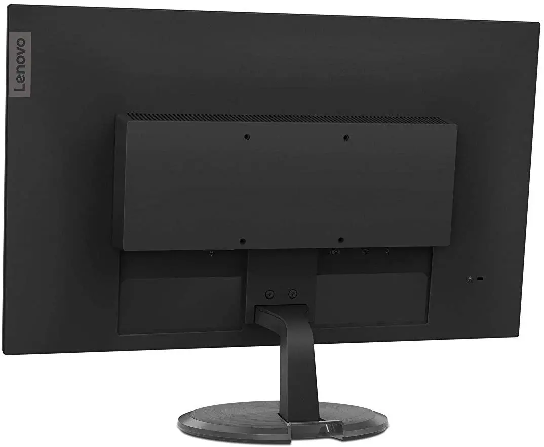 Monitor Lenovo D24-20 (Raven Black)