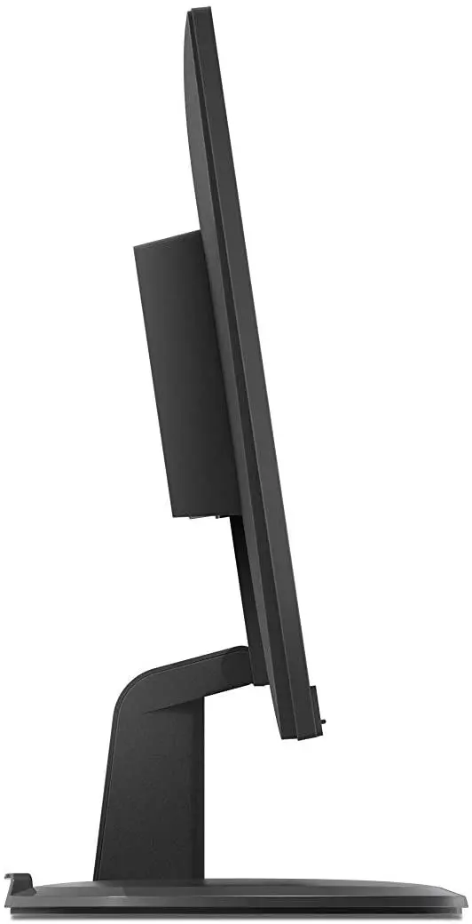 Monitor Lenovo D24-20 (Raven Black)