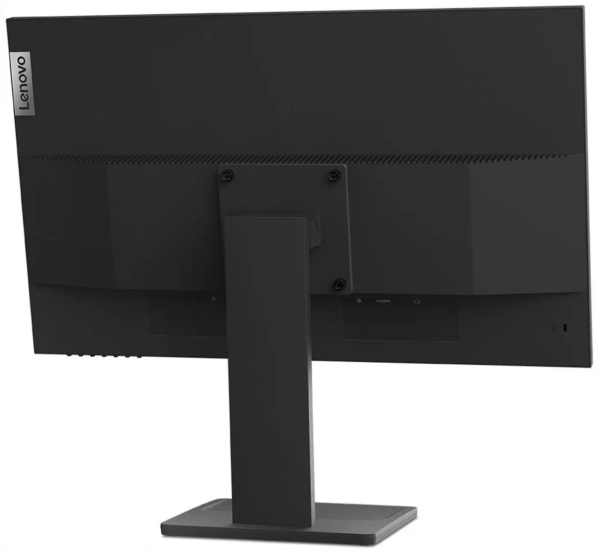 Monitor Lenovo 23.8'' ThinkVision E24-28 (Black)