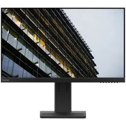 Monitor Lenovo 23.8'' ThinkVision E24-28 (Black) Thumb