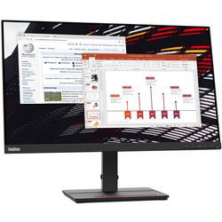 Monitor Lenovo 23.8