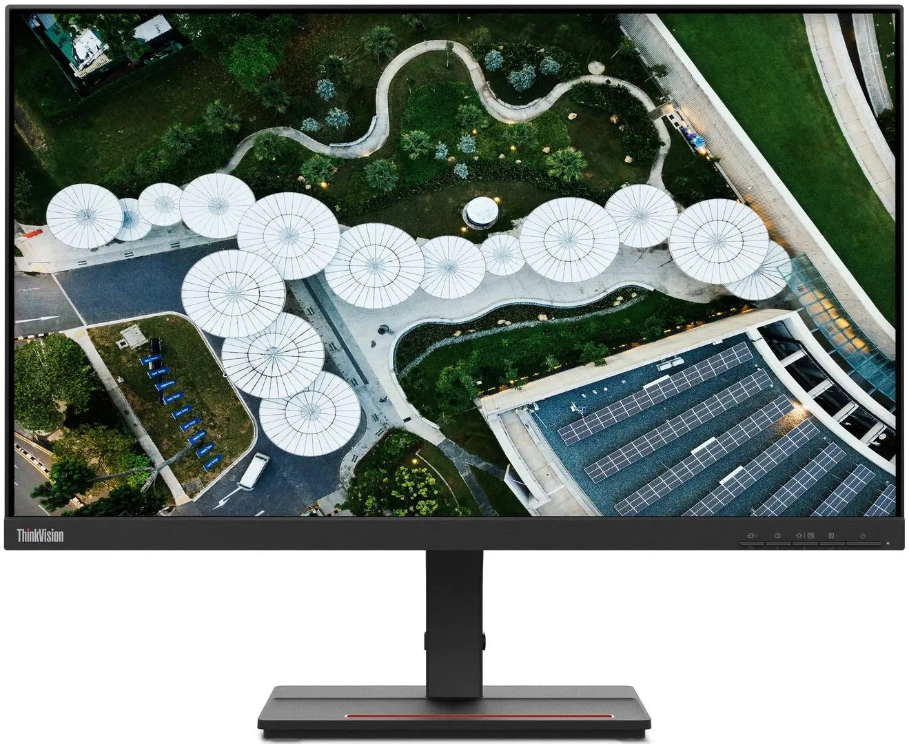 Monitor Lenovo 23.8