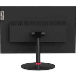 Monitor Lenovo ThinkVision T25d-10 (Black) Thumb