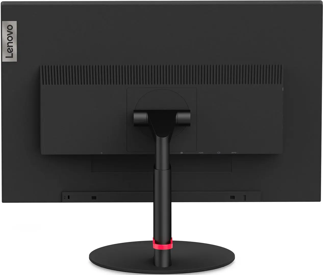 Monitor Lenovo ThinkVision T25d-10 (Black)
