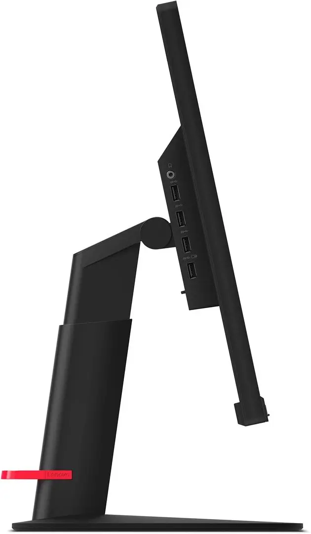 Monitor Lenovo ThinkVision T25d-10 (Black)