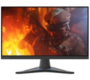 Monitor Lenovo G27qe-20 (Raven Black)