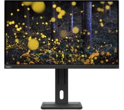 Monitor Lenovo ThinkVision E27q-20 (Raven Black)