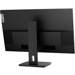 Monitor Lenovo ThinkVision E27q-20 (Raven Black) Thumb