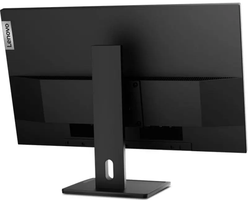 Monitor Lenovo ThinkVision E27q-20 (Raven Black)