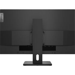 Monitor Lenovo ThinkVision E27q-20 (Raven Black) Thumb